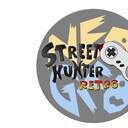 streethunterretro