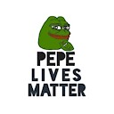 PepeLivesMatter