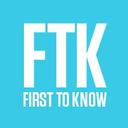 firsttoknow