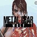 MetalGearWolf