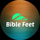 Biblefeet