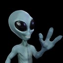 Yadaextraterrestrial