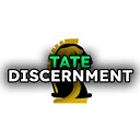 TateDiscernment