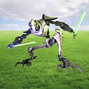 grasslifegrevious