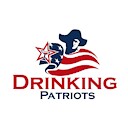 DrinkingPatriotsPaul