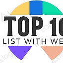 Top10listwithweki