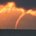 Waterspout