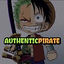 Authenticpirate