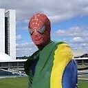 SpiderPatriota