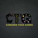 comandotechgames