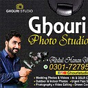 Ghouristudio538