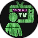 OkLetsTalkTV