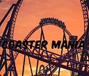 CoasterMania