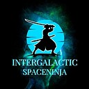 InterGalacticSpaceNinja