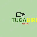 Tugabirdfeeding