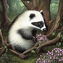 BadgerBramble