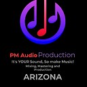 PMaudioproduction