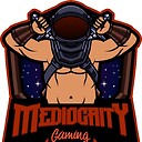 MediocrityGaming