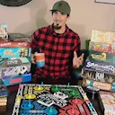 BoardGamesAndBrews