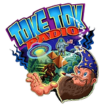 TokeTok Radio