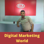 Digital Marketing World