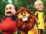 Motu patlu king  Motu patlu VIP king cartoon