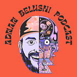 The Adnan Belushi Podcast