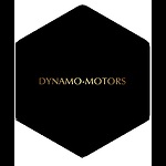 Dynamo-Motors