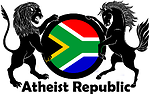 Atheist Republic Cape Town