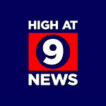 High At 9 News