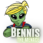 Bennis The Menace Pod