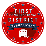 Michigan's 1st Congressional District Republican Party