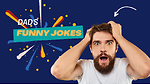 Dad's Jokes |Funny Jokes| |Deep Lines| |Sad Poetry|