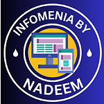 Infomenia By Nadeem