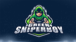 Green SniperBoy