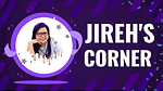 JIREH'S CORNER