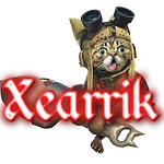 Xearrik Gaming