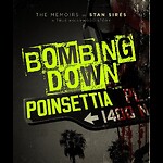 Bombing Down Poinsettia