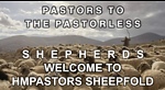 HMPASTORS SHEEP FOLD