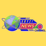 SRYZI News Channel