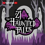 ZJ Haunted Tales