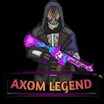 AXOM LEGEND YT