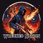 Wrecked Nation