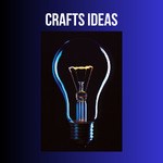 Unique Craft Ideas