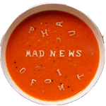 The Mad Soup News Show