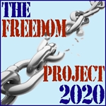 The Freedom Project 2020