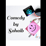 Fun with Sohaib