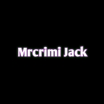 Mrcrimi Jack Funny