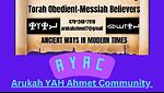 Arukah YAH Ahmet Community-AYAC