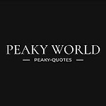 PEAKY WORLD